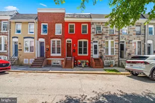 1145 Cleveland St, Baltimore, MD 21230 - Photo 1