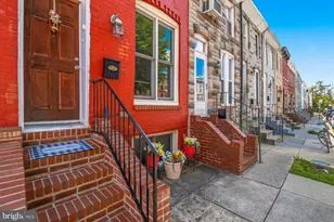 1145 Cleveland St, Baltimore, MD 21230 - Photo 5