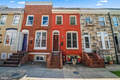 1145 Cleveland Street, Baltimore, MD 21230 - Photo 3