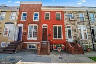 1145 Cleveland St, Baltimore, MD 21230 - Photo 3