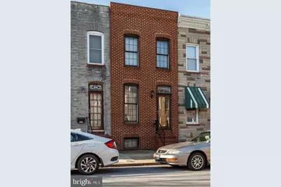 1414 Andre Street, Baltimore, MD 21230 - Photo 1