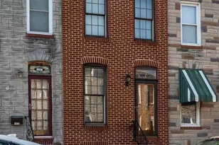 1414 Andre St, Baltimore, MD 21230 - Photo 1