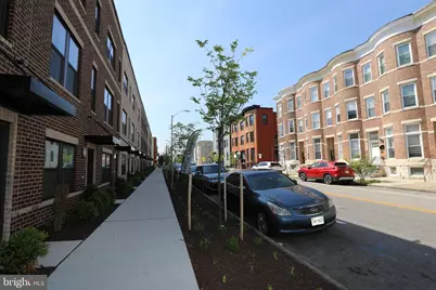 1812 Guilford Avenue, Baltimore, MD 21202 - Photo 89