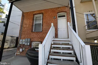 1812 Guilford Avenue, Baltimore, MD 21202 - Photo 5