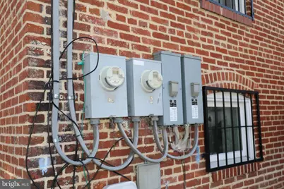 1812 Guilford Avenue, Baltimore, MD 21202 - Photo 3