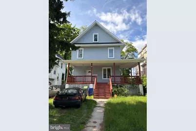 4102 Boarman Avenue, Baltimore, MD 21215 - Photo 1