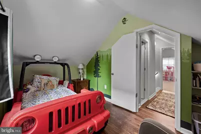 2604 Creighton Avenue, Baltimore, MD 21234 - Photo 21