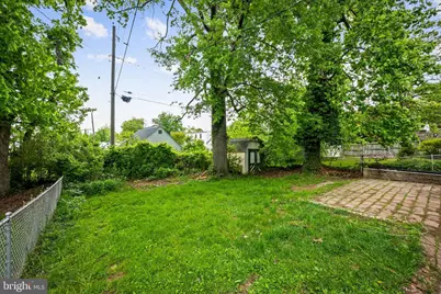 2604 Creighton Avenue, Baltimore, MD 21234 - Photo 35