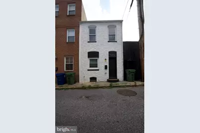 502 S Bradford Street, Baltimore, MD 21224 - Photo 5