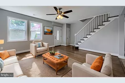 38 N Bernice Avenue, Baltimore, MD 21229 - Photo 3