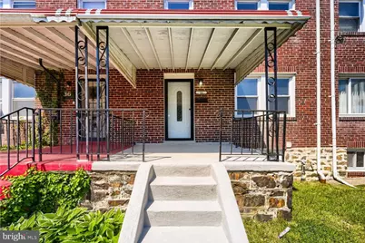 38 N Bernice Avenue, Baltimore, MD 21229 - Photo 1