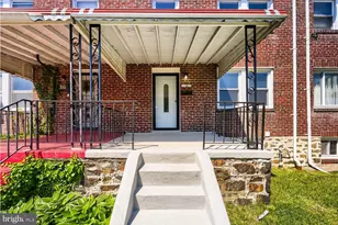 38 N Bernice Ave, Baltimore, MD 21229 - Photo 1