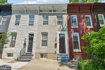 408 E Federal Street, Baltimore, MD 21202 - Photo 1