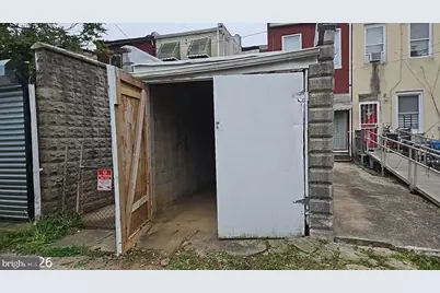 2536 W Lafayette Avenue, Baltimore, MD 21216 - Photo 17