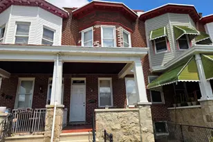 2536 W Lafayette Ave, Baltimore, MD 21216 - Photo 1