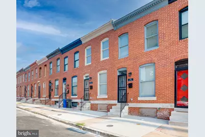 2117 E Chase Street, Baltimore, MD 21213 - Photo 1