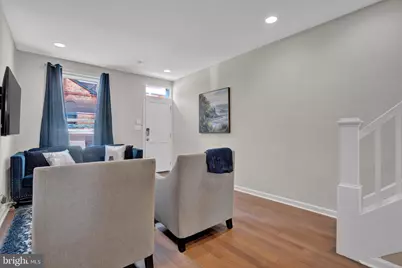 2117 E Chase Street, Baltimore, MD 21213 - Photo 5