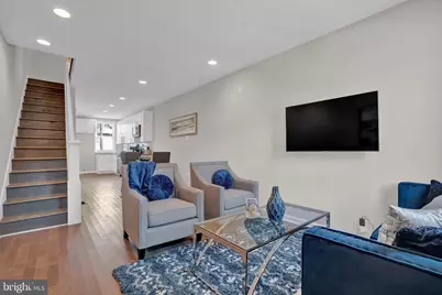 2117 E Chase Street, Baltimore, MD 21213 - Photo 3
