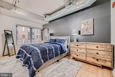 850 Aliceanna Street #503, Baltimore, MD 21202 - Photo 17