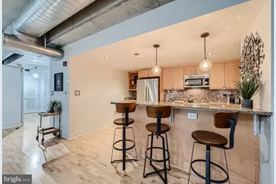 850 Aliceanna Street #503, Baltimore, MD 21202 - Photo 15