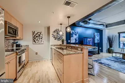 850 Aliceanna Street #503, Baltimore, MD 21202 - Photo 11