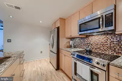 850 Aliceanna Street #503, Baltimore, MD 21202 - Photo 13