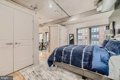 850 Aliceanna Street #503, Baltimore, MD 21202 - Photo 21