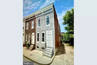 1906 Christian Street, Baltimore, MD 21223 - Photo 1