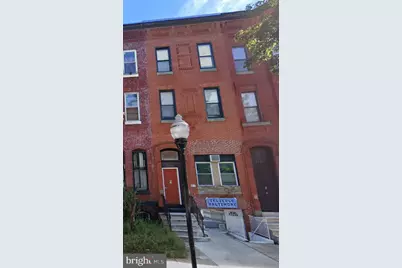 2213 N Charles Street N, Baltimore, MD 21218 - Photo 1