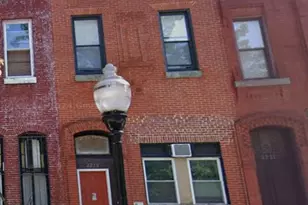 2213 N Charles Street N, Baltimore, MD 21218 - Photo 1