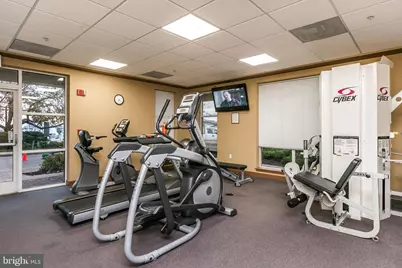 23 Pierside Drive #221, Baltimore, MD 21230 - Photo 5