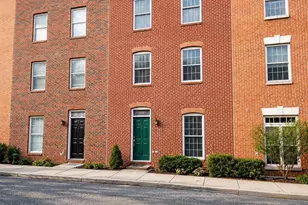 1510 Stack Street, Baltimore, MD 21230 - Photo 1