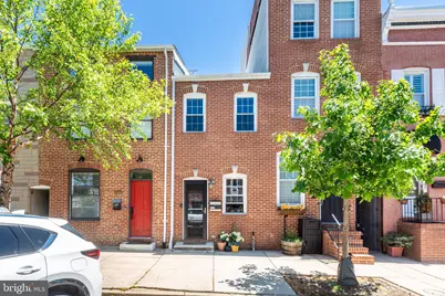 1217 S Clinton Street, Baltimore, MD 21224 - Photo 1