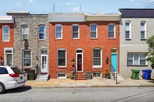 1004 Baylis St, Baltimore, MD 21224 - Photo 3