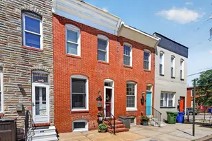 1004 Baylis St, Baltimore, MD 21224 - Photo 1