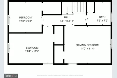 3914 Bancroft Road, Baltimore, MD 21215 - Photo 23