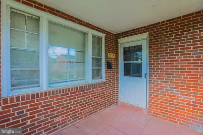 3914 Bancroft Road, Baltimore, MD 21215 - Photo 3