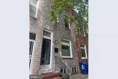 222 S Collington Avenue, Baltimore, MD 21231 - Photo 1