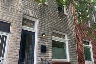 222 S Collington Ave, Baltimore, MD 21231 - Photo 1