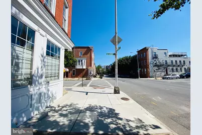 1402 S Hanover Street #2, Baltimore, MD 21230 - Photo 3