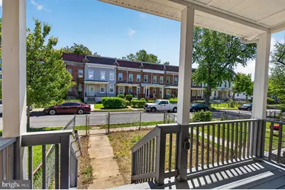 3720 W Garrison Avenue, Baltimore, MD 21215 - Photo 37