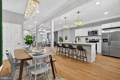 3720 W Garrison Avenue, Baltimore, MD 21215 - Photo 1