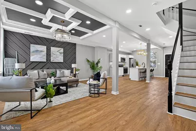 3720 W Garrison Avenue, Baltimore, MD 21215 - Photo 5