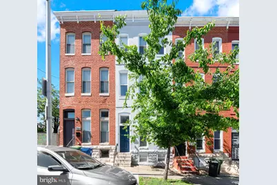 1602 E Biddle Street, Baltimore, MD 21213 - Photo 3