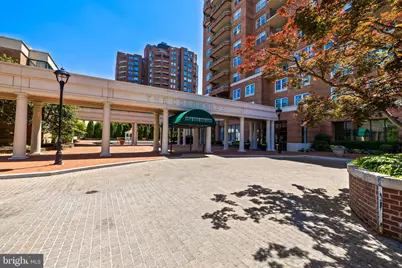 3801 Canterbury Road #712, Baltimore, MD 21218 - Photo 63