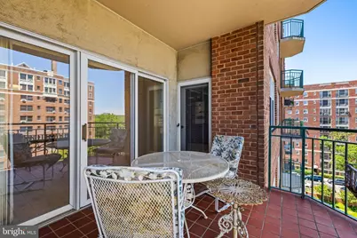 3801 Canterbury Road #712, Baltimore, MD 21218 - Photo 25