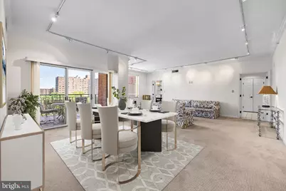 3801 Canterbury Road #712, Baltimore, MD 21218 - Photo 15