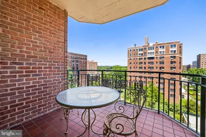 3801 Canterbury Road #712, Baltimore, MD 21218 - Photo 35