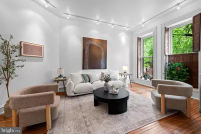 608 Reservoir Street, Baltimore, MD 21217 - Photo 5