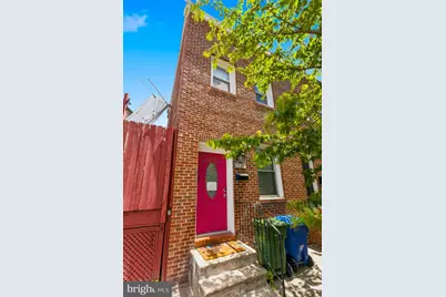 1101 Scott Street, Baltimore, MD 21230 - Photo 9